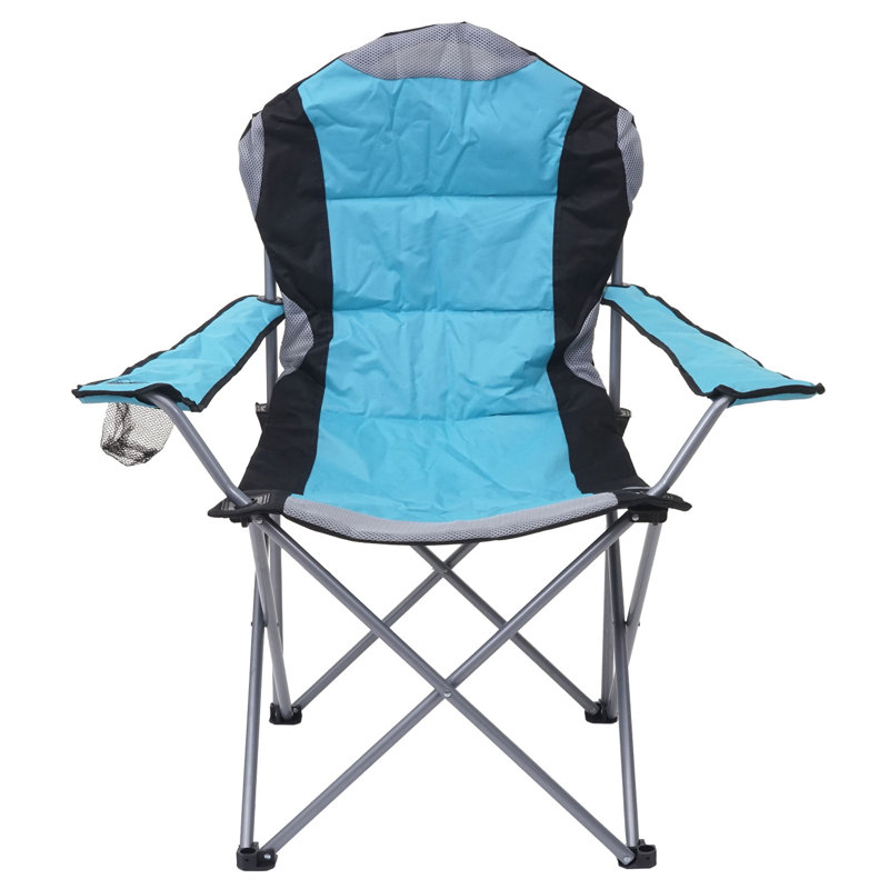 Garten Living Klappbares Campingstuhl-Set Jenni | Wayfair.de